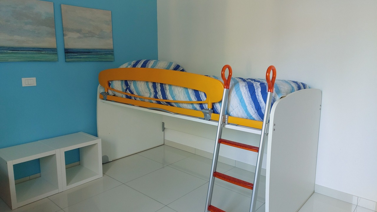 Photo of Bedroom in Francavilla al Mare