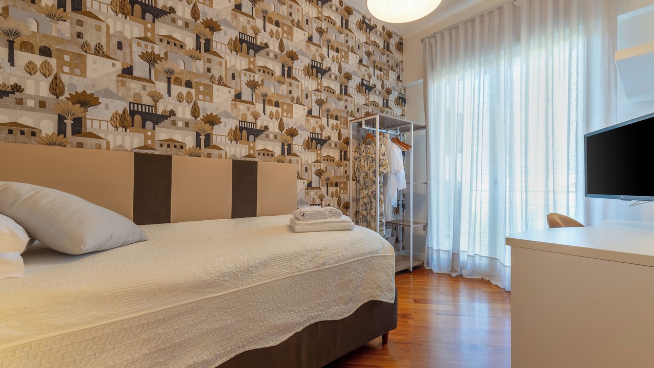 Photo of Bedroom in Sorrento