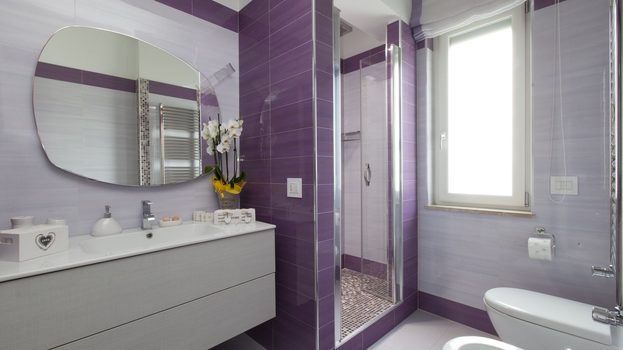 Photo of Bathroom in Sorrento
