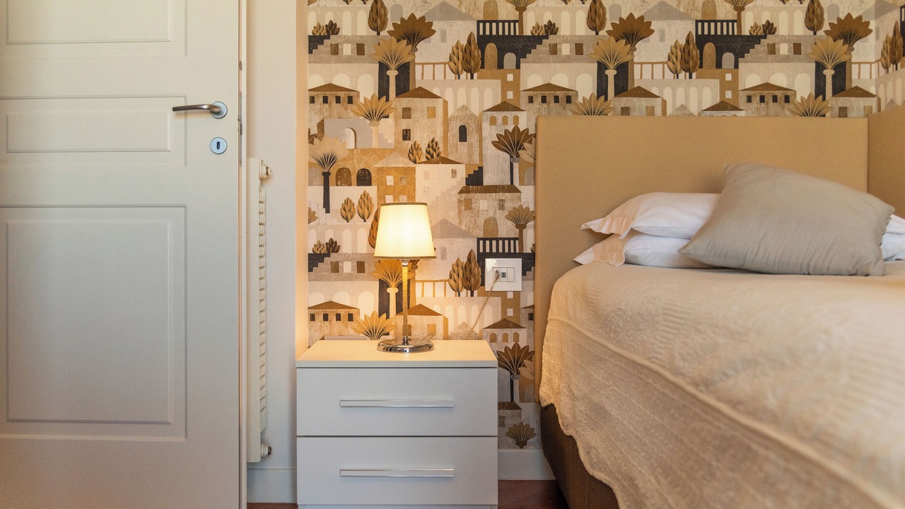 Photo of Bedroom in Sorrento