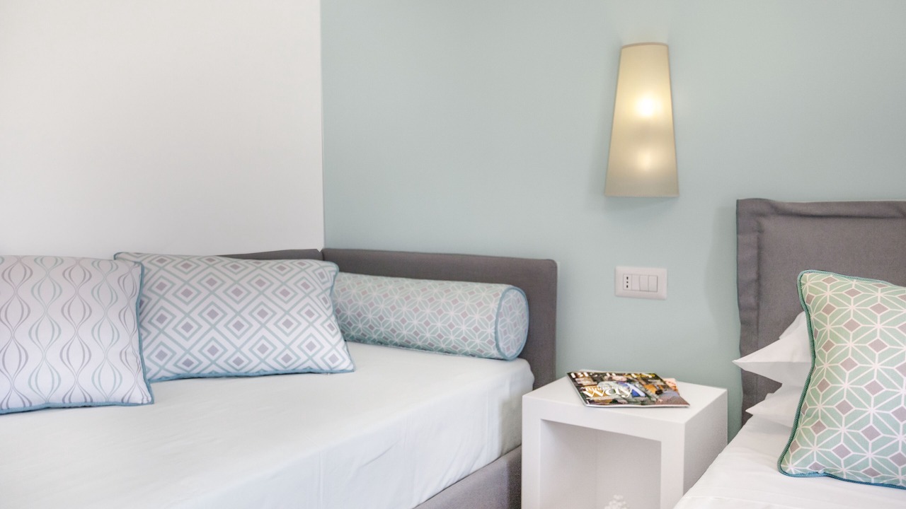 Photo of Bedroom in Sorrento