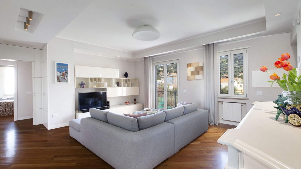 Photo of Livingroom in Sorrento