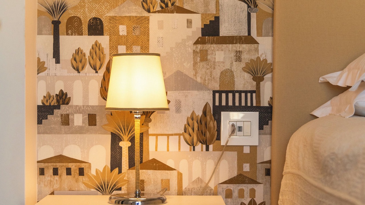 Photo of Bedroom in Sorrento