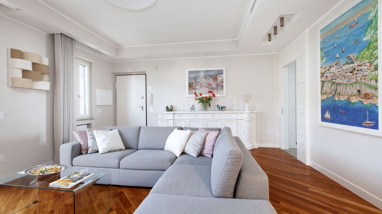 Photo of Livingroom in Sorrento