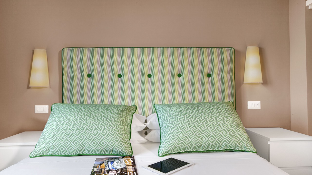 Photo of Bedroom in Sorrento