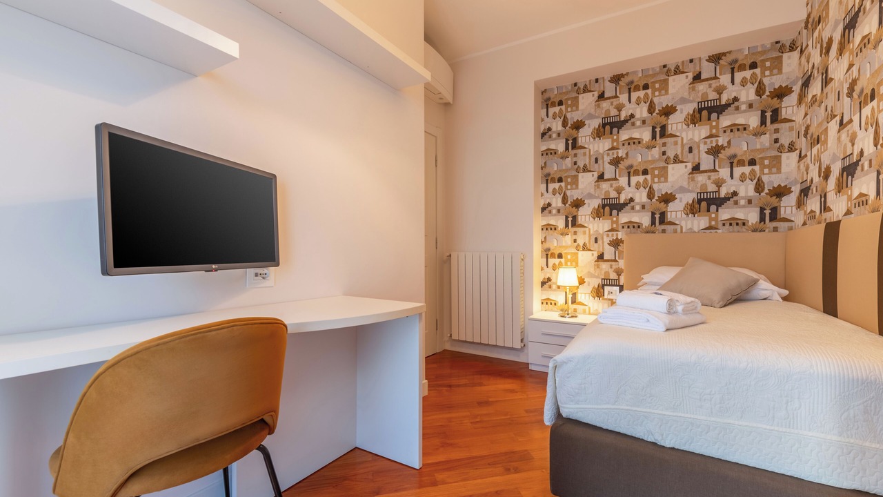Photo of Bedroom in Sorrento
