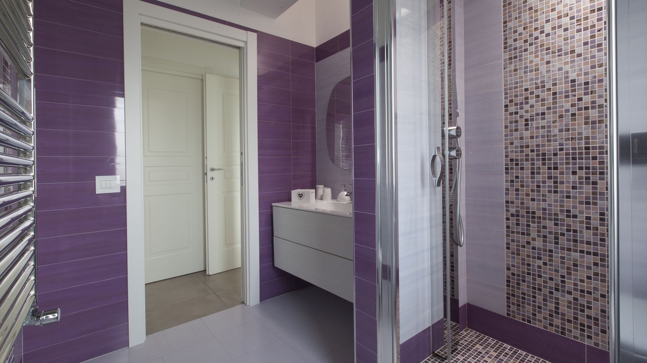 Photo of Bathroom in Sorrento
