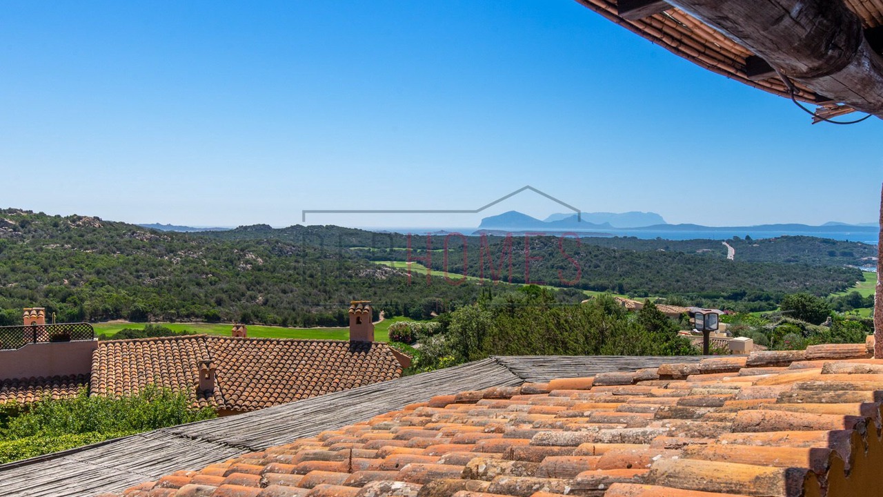 Photo of Outdoor in Cala di Volpe