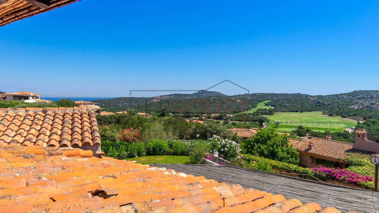 Photo of Outdoor in Cala di Volpe
