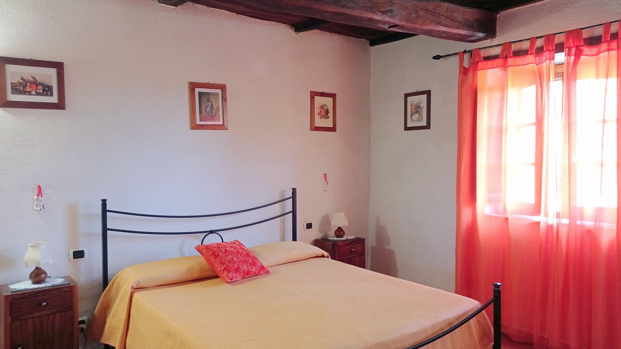 Photo of Bedroom in Bivio Lugnano