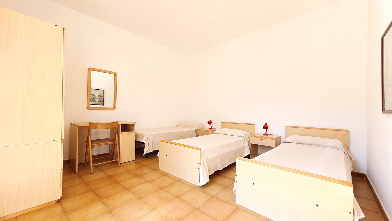 Photo of Bedroom in Fiaiano