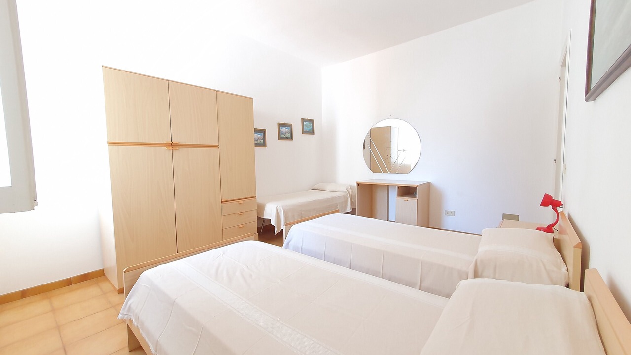 Photo of Bedroom in Fiaiano