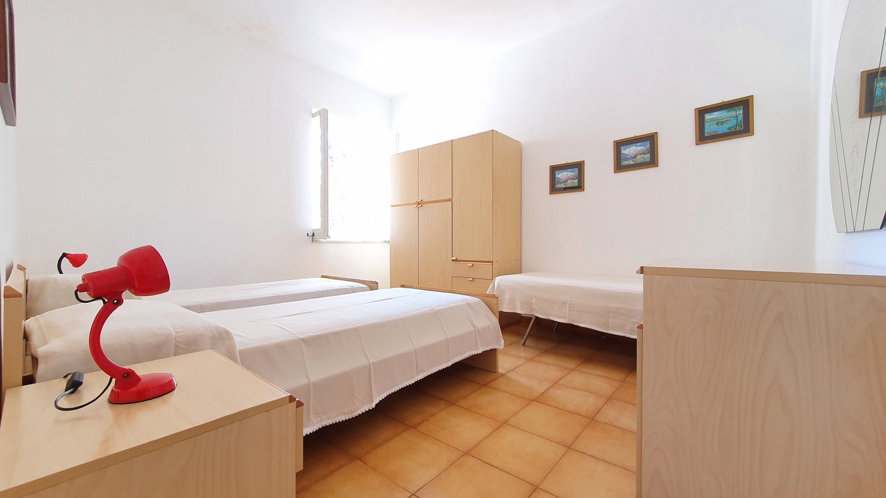 Photo of Bedroom in Fiaiano
