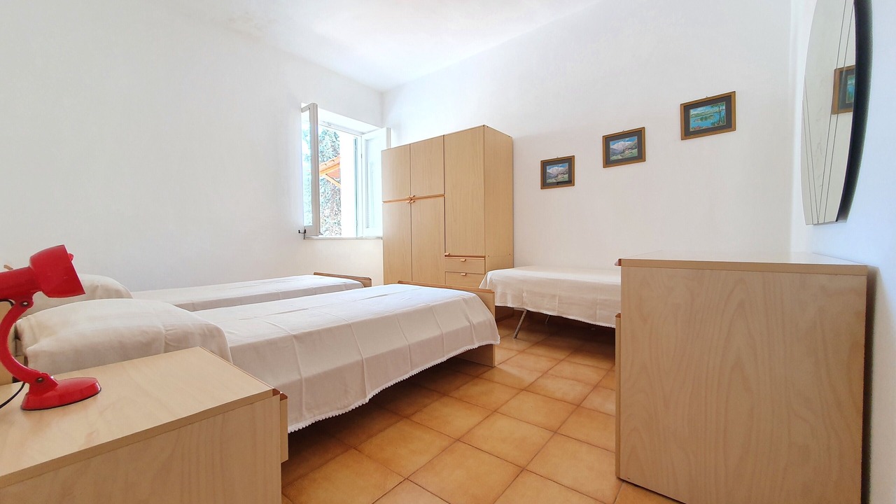 Photo of Bedroom in Fiaiano