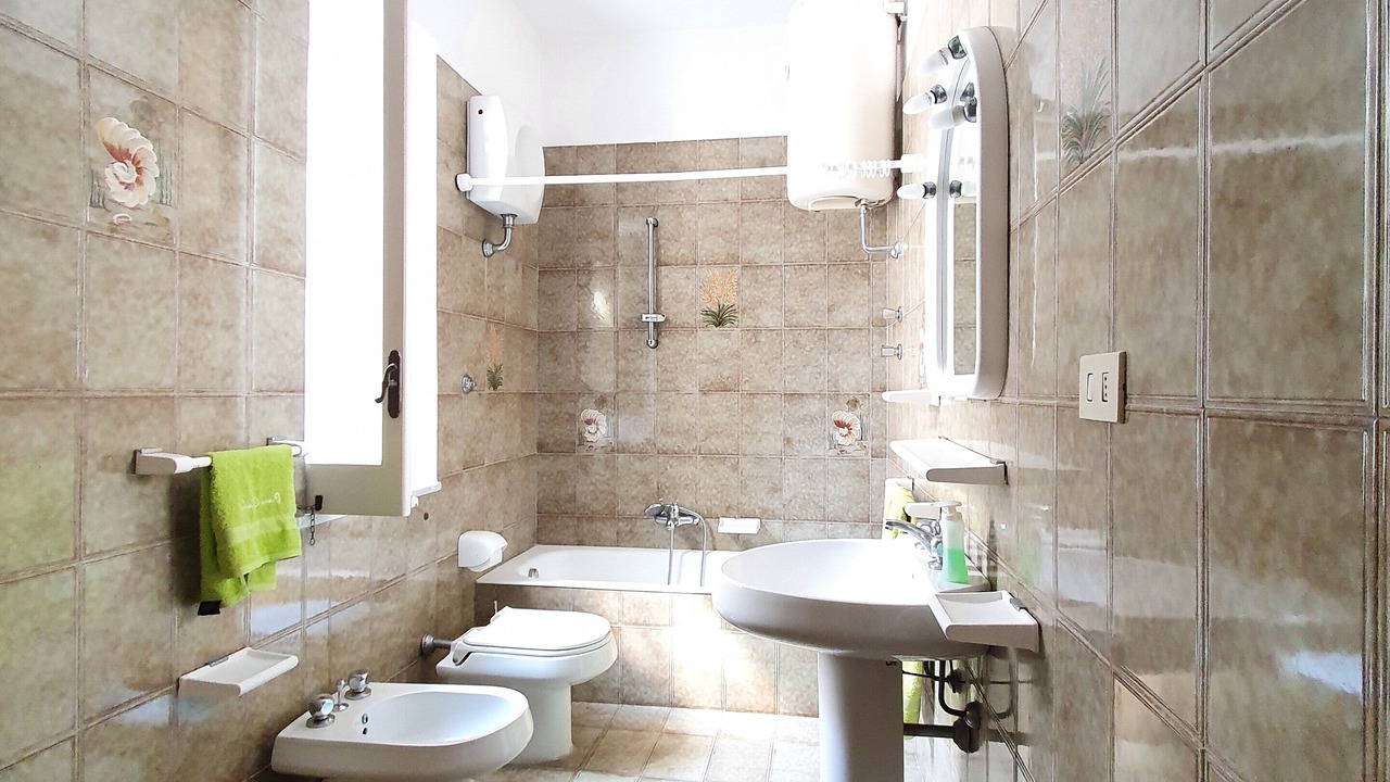 Photo of Bathroom in Fiaiano