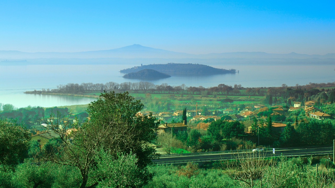 Photo of Others in Passignano sul Trasimeno