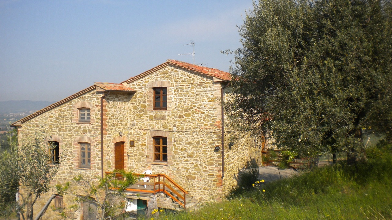 Photo of Outdoor in Passignano sul Trasimeno