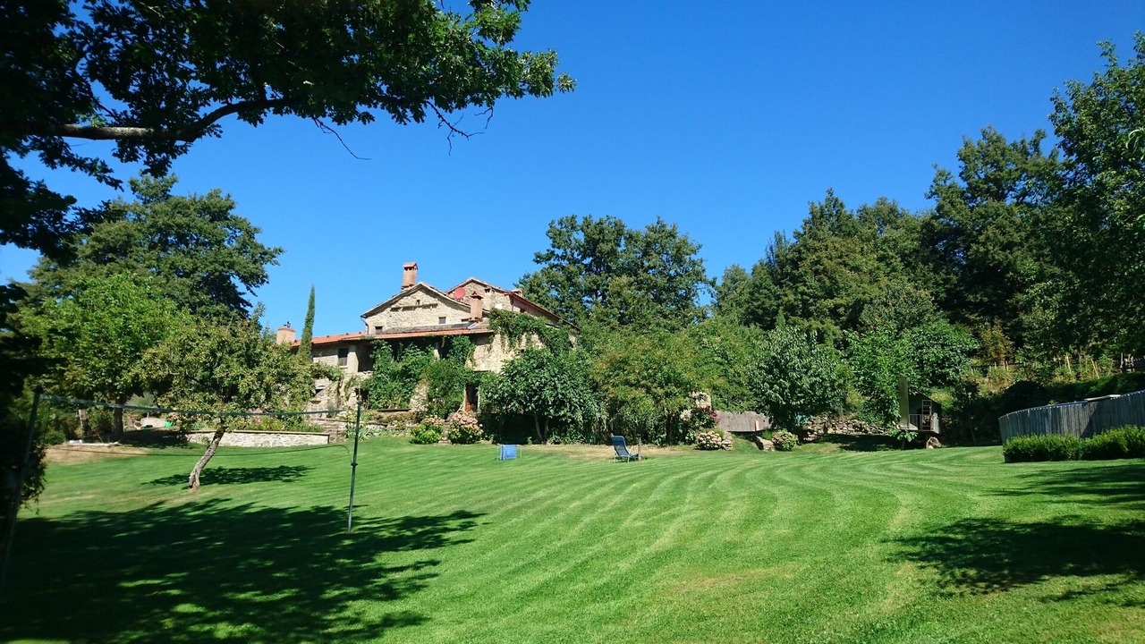 Photo of Outdoor in Chiusi della Verna