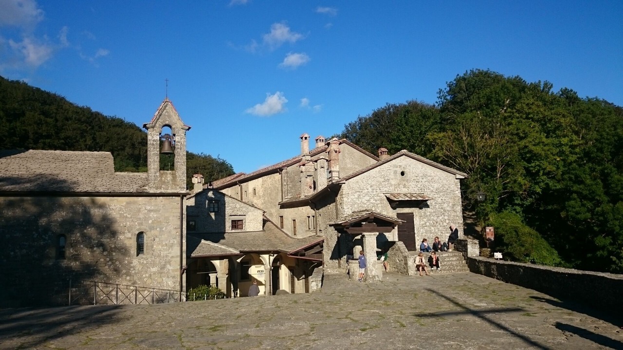Photo of Outdoor in Chiusi della Verna
