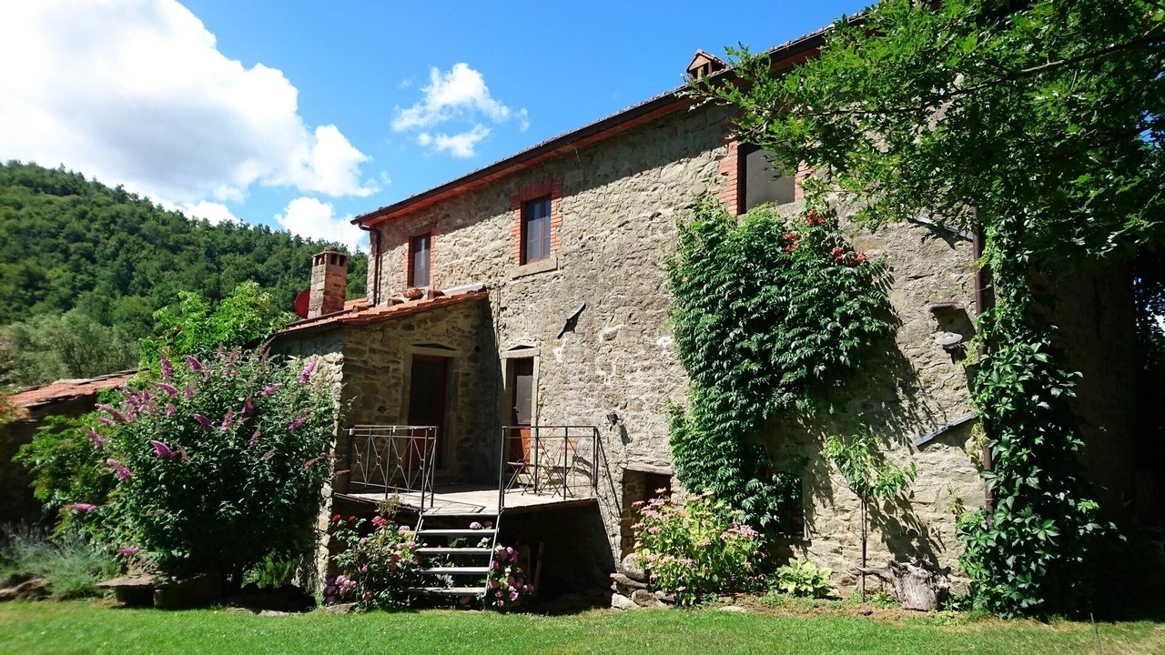 Photo of Outdoor in Chiusi della Verna
