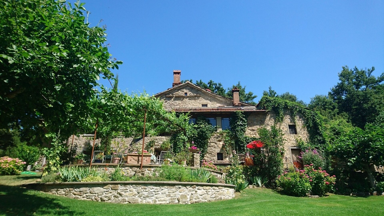 Photo of Outdoor in Chiusi della Verna