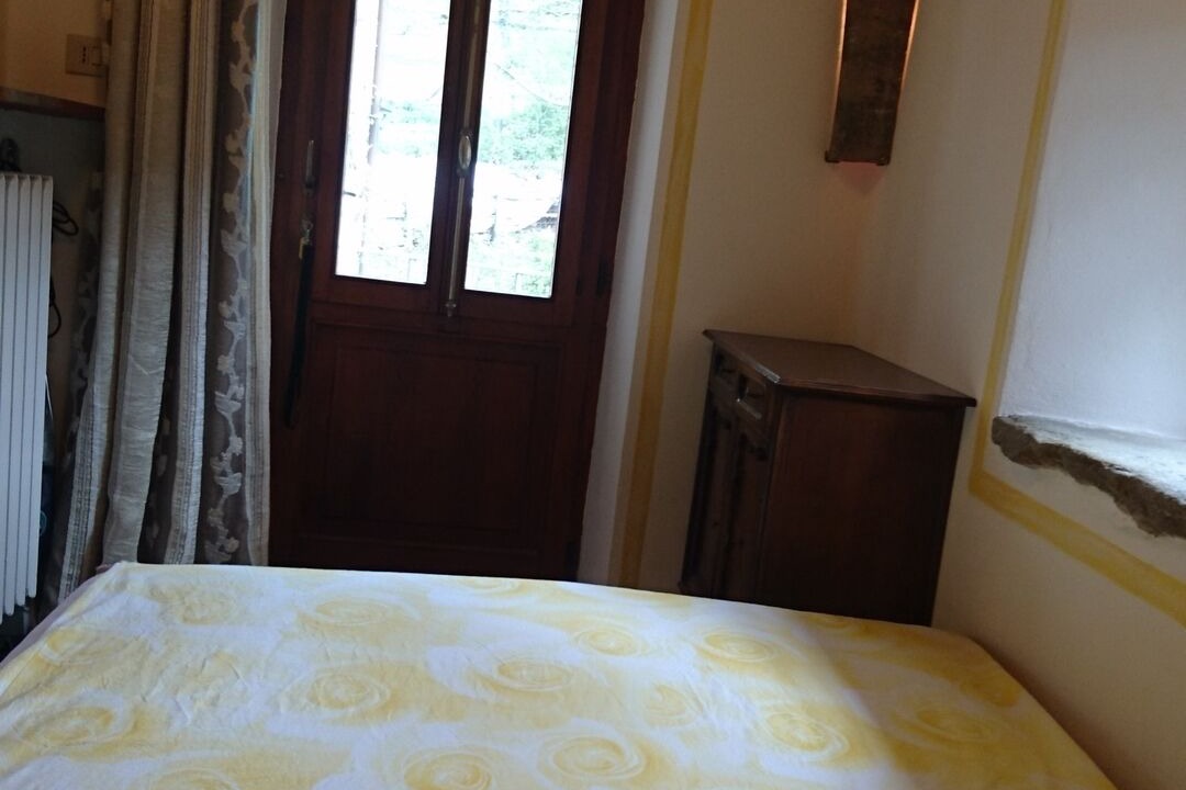 Photo of Bedroom in Chiusi della Verna
