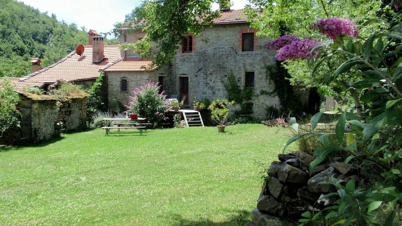 Photo of Outdoor in Chiusi della Verna