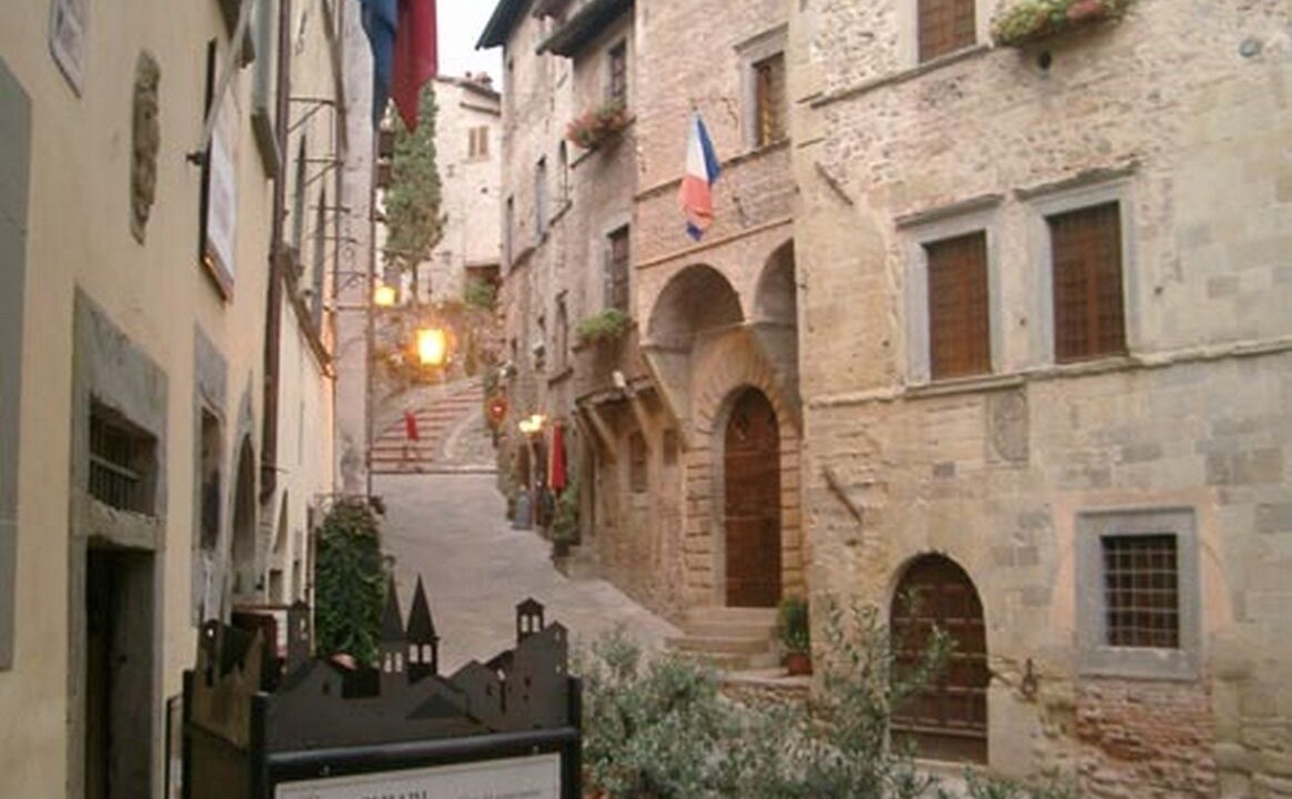 Photo of Outdoor in Chiusi della Verna