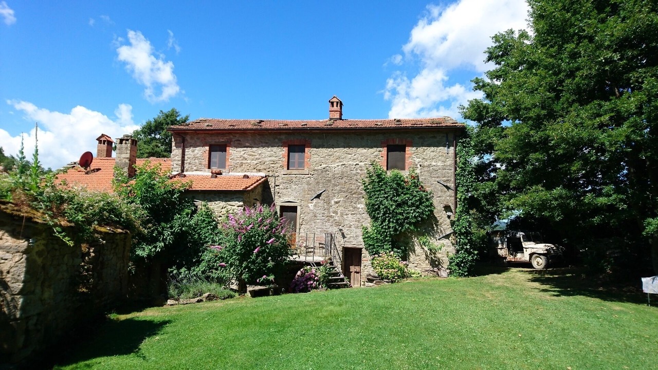 Photo of Outdoor in Chiusi della Verna