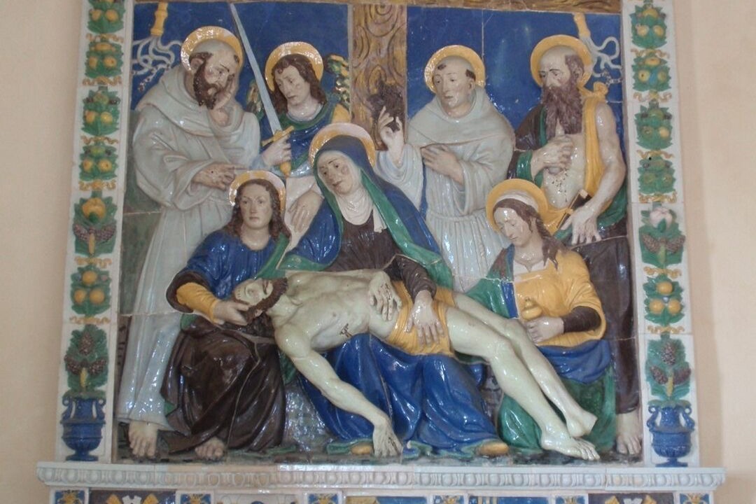 Photo of Others in Chiusi della Verna
