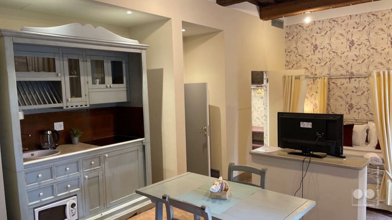 Photo of Kitchen in Chiusi