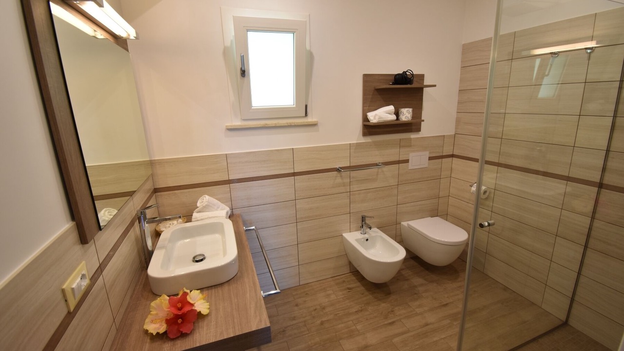Photo of Bathroom in Ricadi