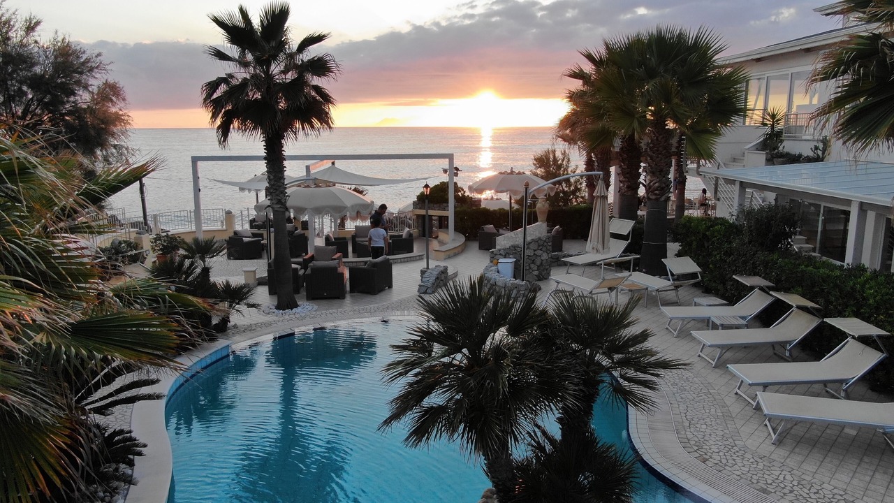 Photo of Outdoor in Ricadi