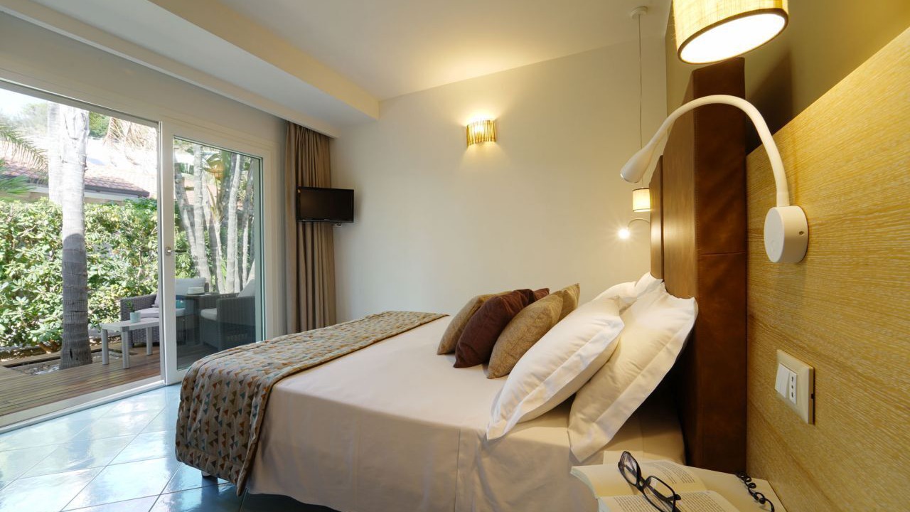 Photo of Bedroom in Ricadi