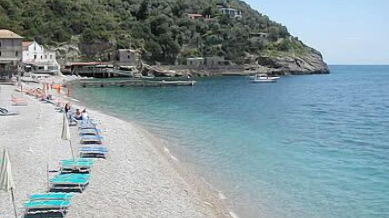 Photo of Others in Marina del Cantone