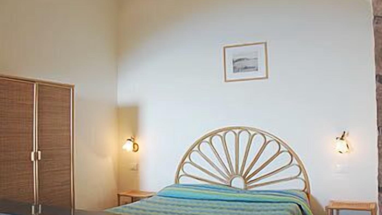 Photo of Bedroom in Marina del Cantone