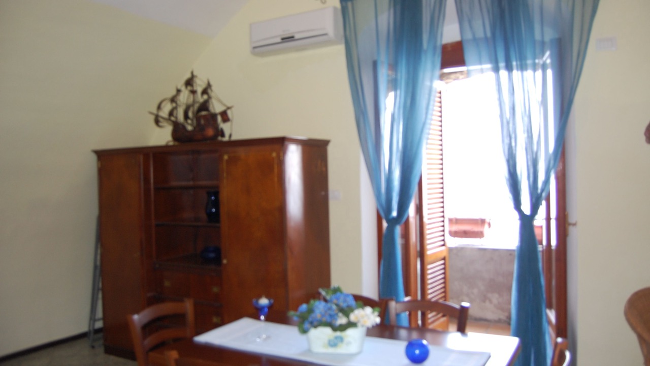 Photo of Livingroom in Marina del Cantone