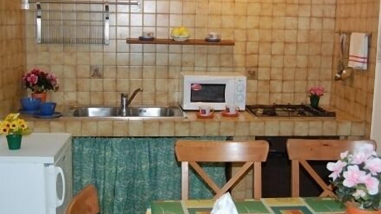 Photo of Kitchen in Marina del Cantone