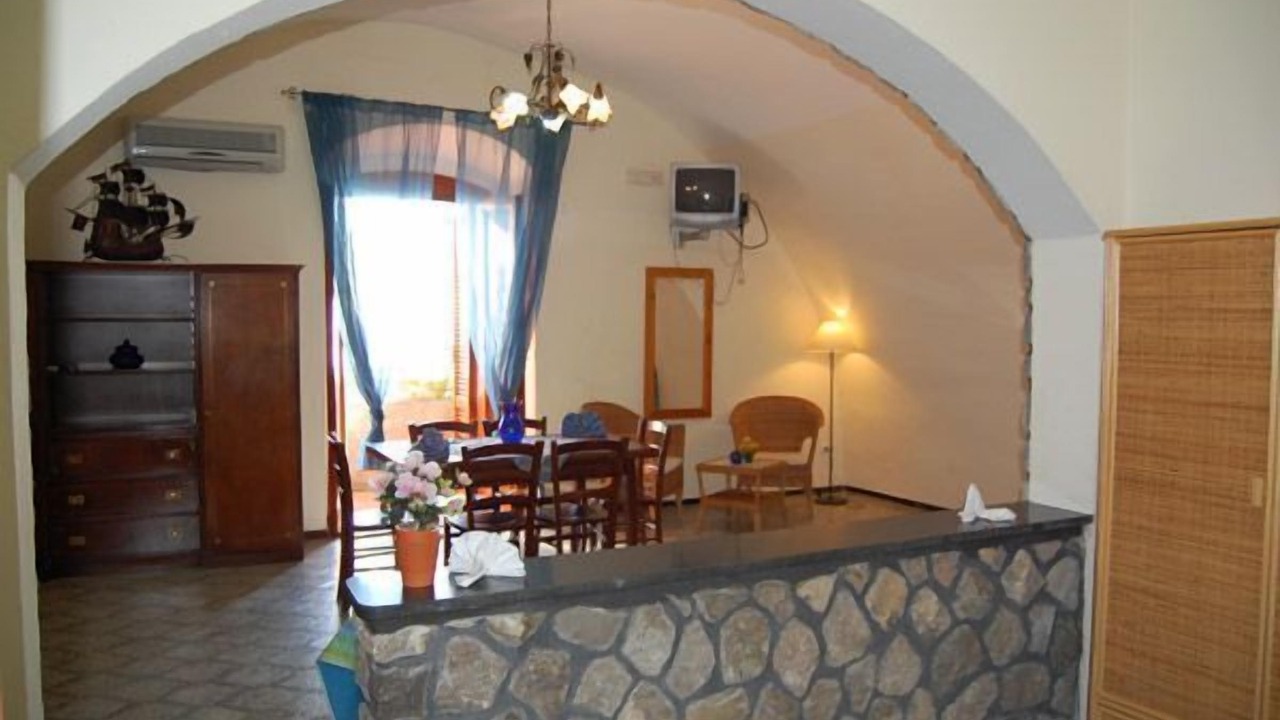 Photo of Livingroom in Marina del Cantone
