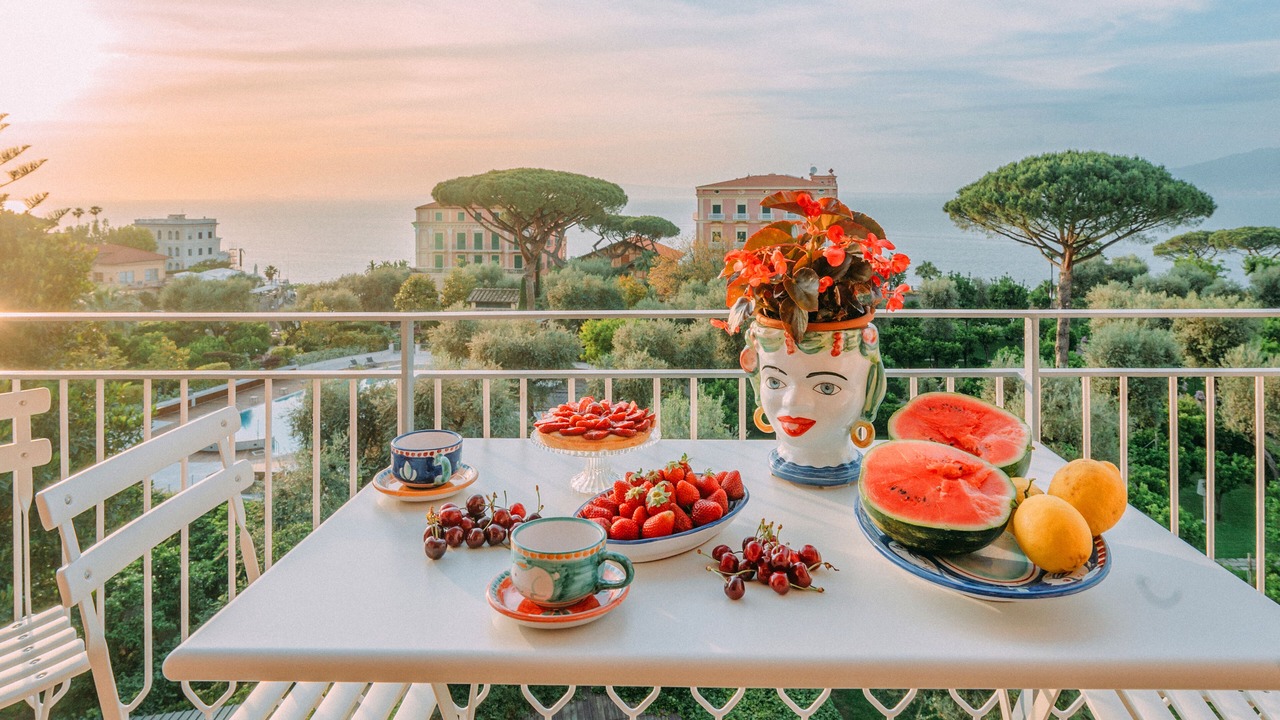 Photo of Outdoor in Sorrento City Centre