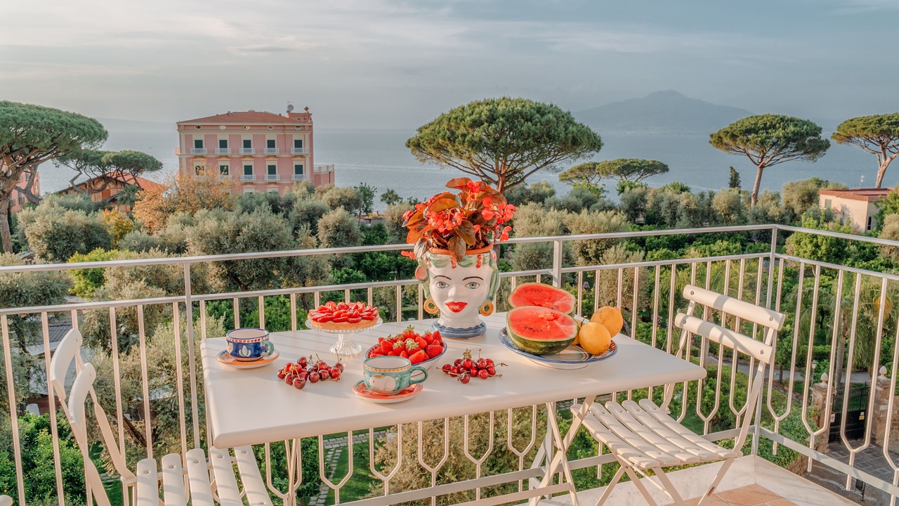 Photo of Outdoor in Sorrento City Centre