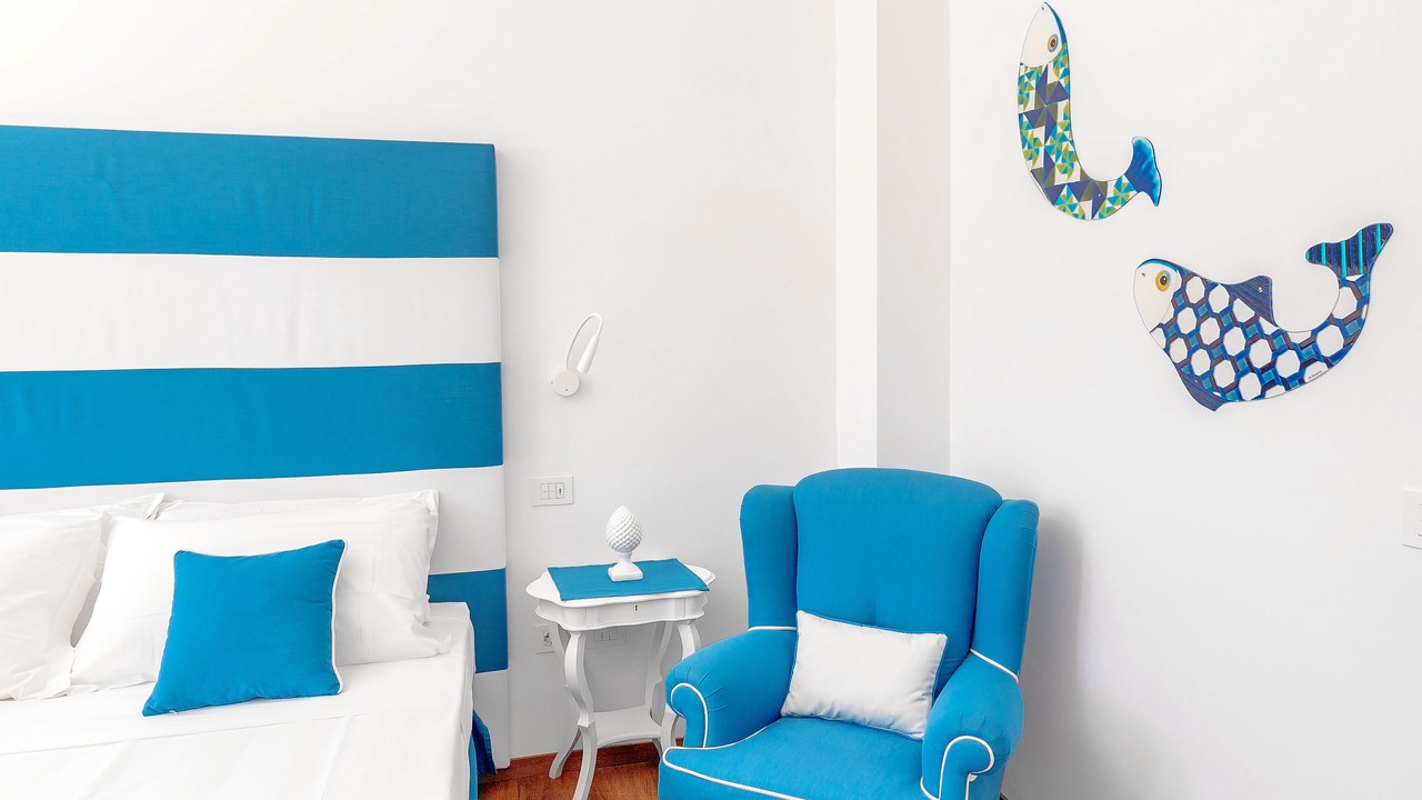 Photo of Bedroom in Sorrento City Centre