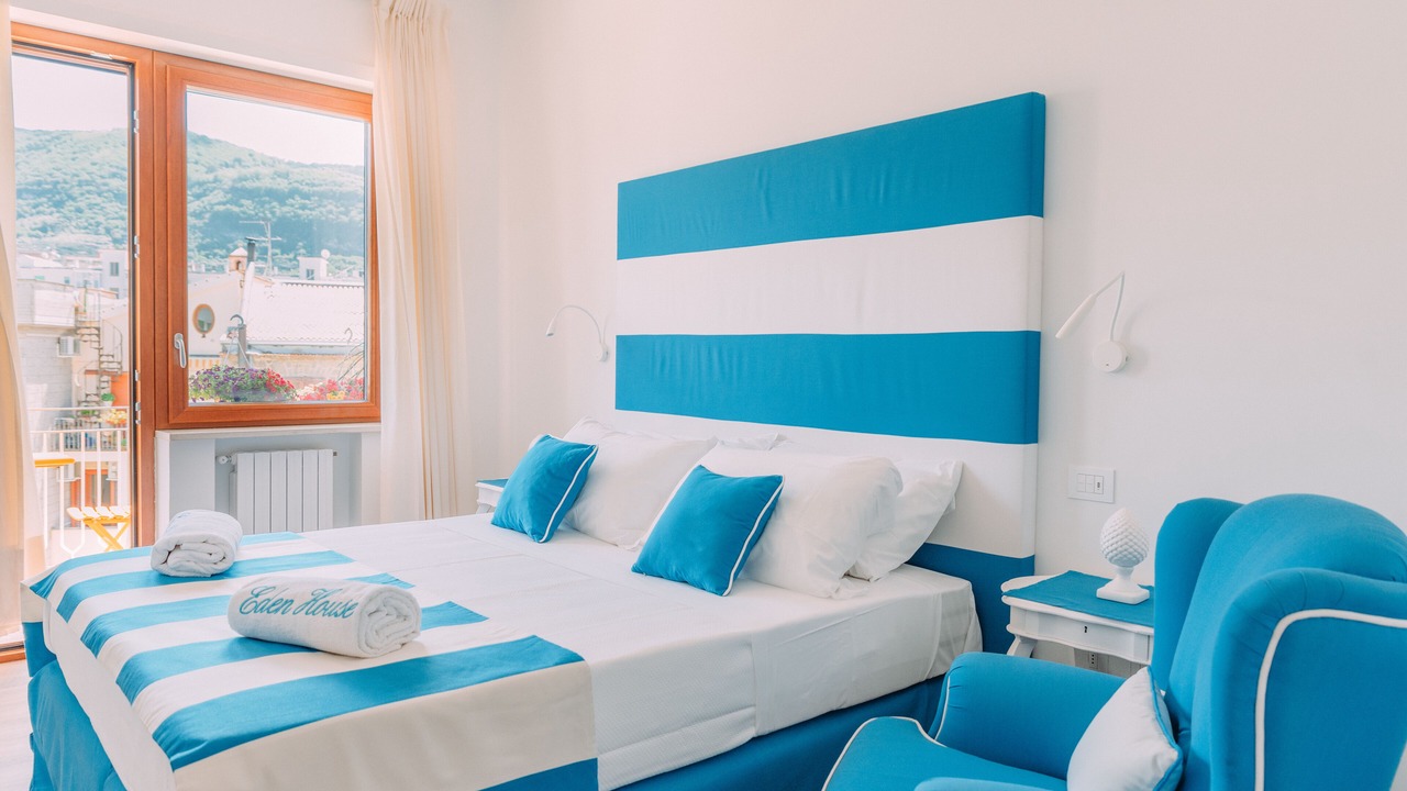 Photo of Bedroom in Sorrento City Centre