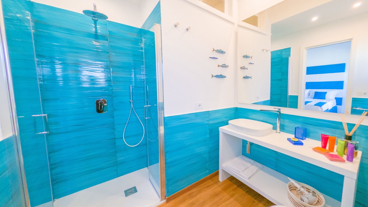 Photo of Bathroom in Sorrento City Centre