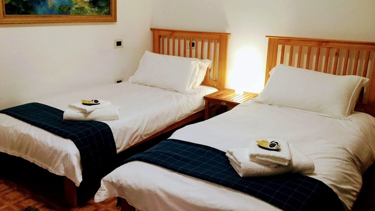 Photo of Bedroom in Roccascalegna