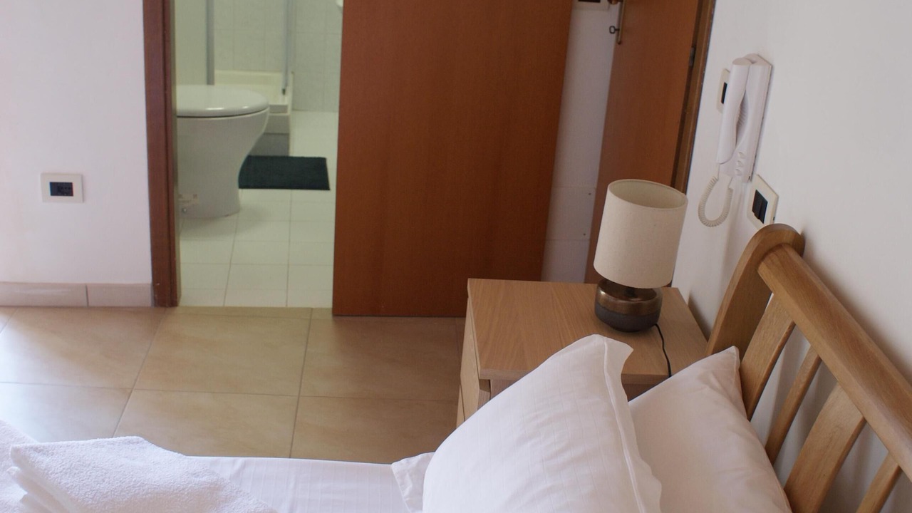 Photo of Bedroom in Roccascalegna