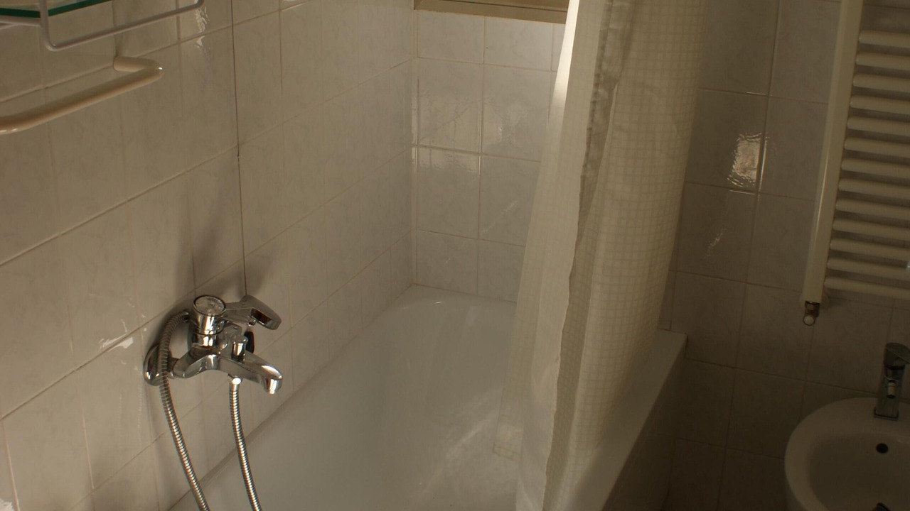 Photo of Bathroom in Roccascalegna