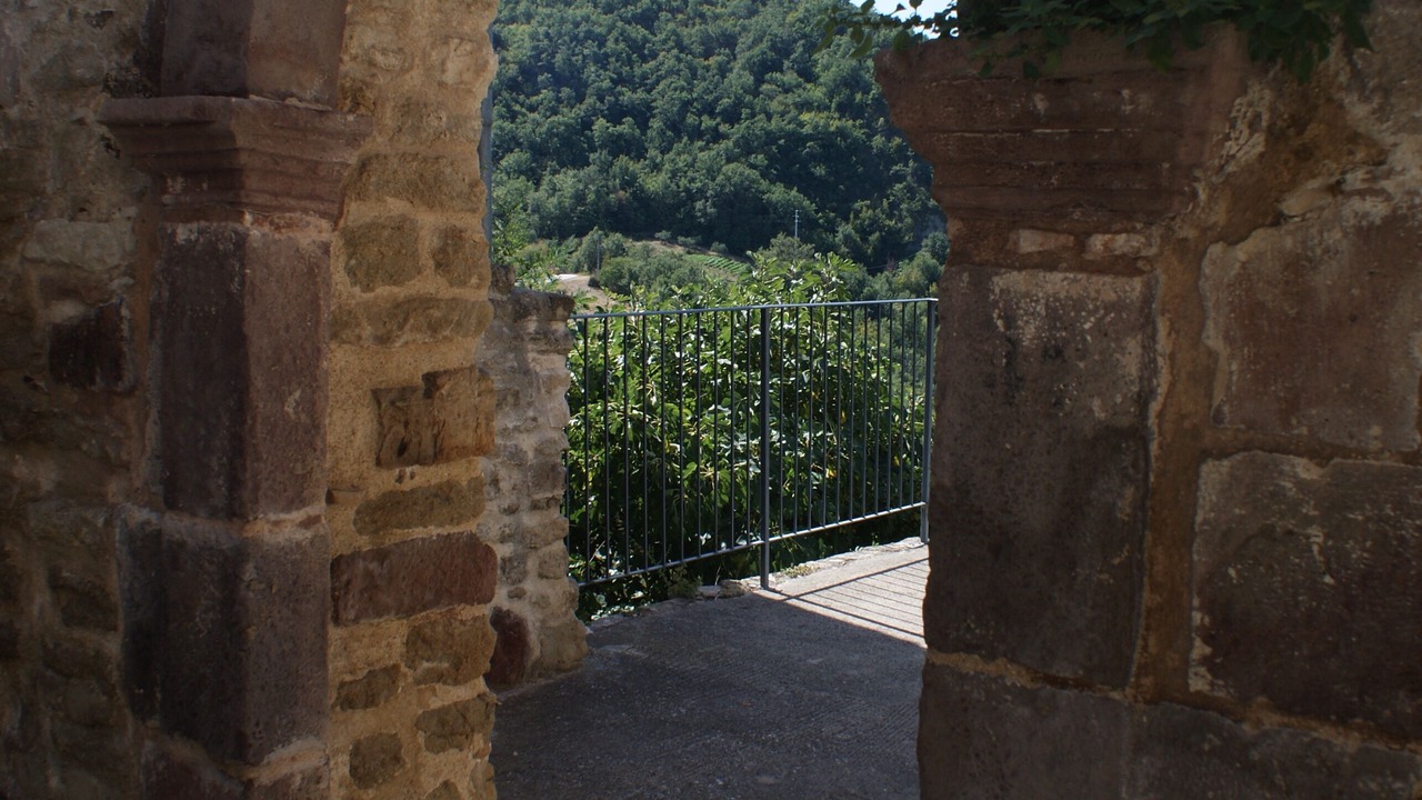 Photo of Outdoor in Roccascalegna