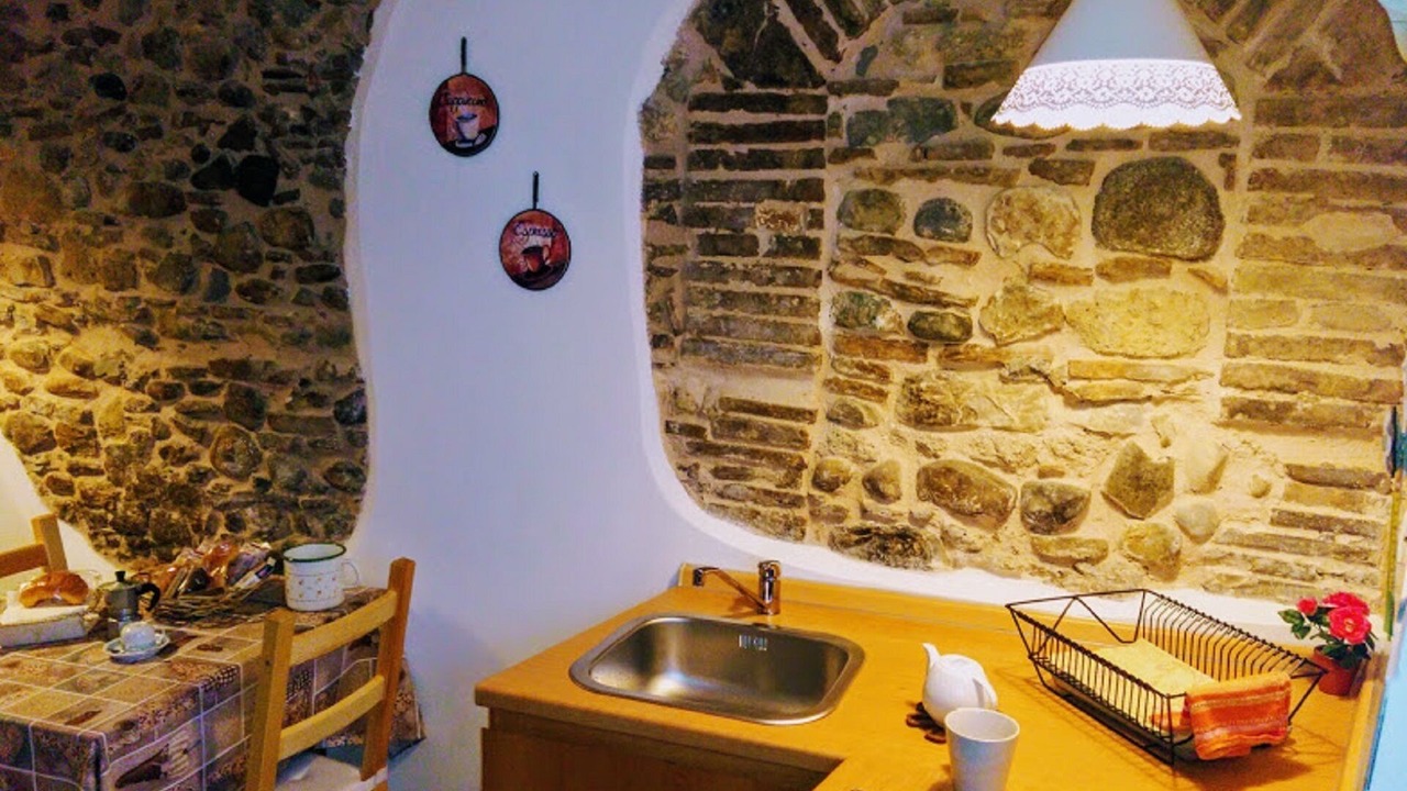 Photo of Kitchen in Benevento