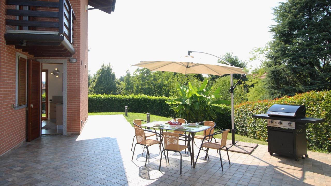 Photo of Outdoor in Ponteranica